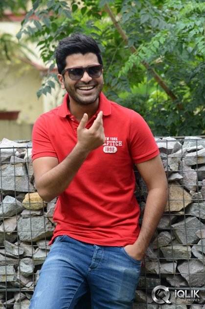 Sharwanand-Interview-About-Run-Raja-Run-Movie